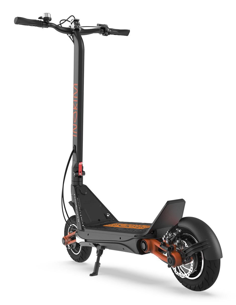 Scooter eléctrico OX 3