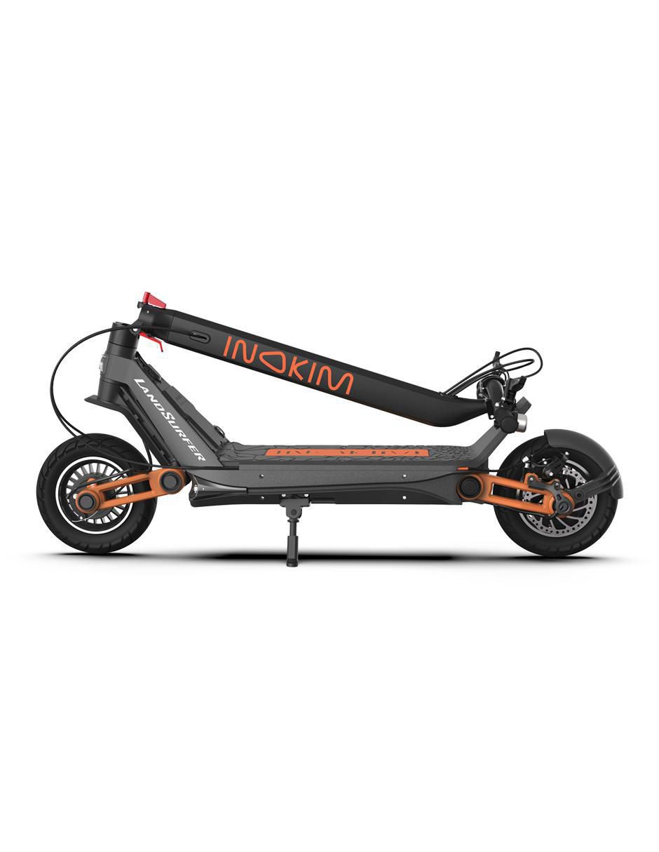 Scooter eléctrico OX 4