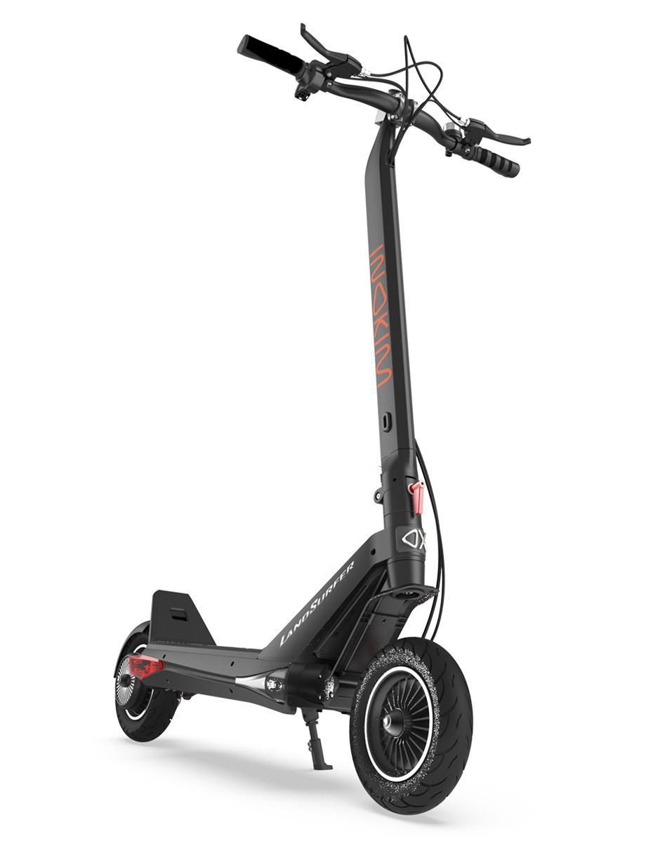 Scooter eléctrico OX 5