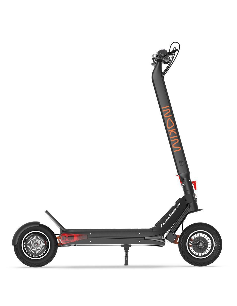 Scooter eléctrico OX 6