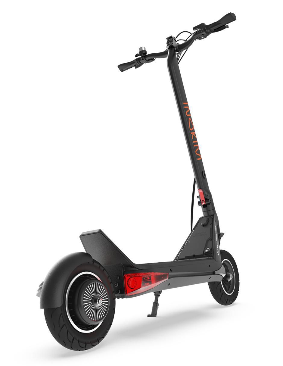 Scooter eléctrico OX 7