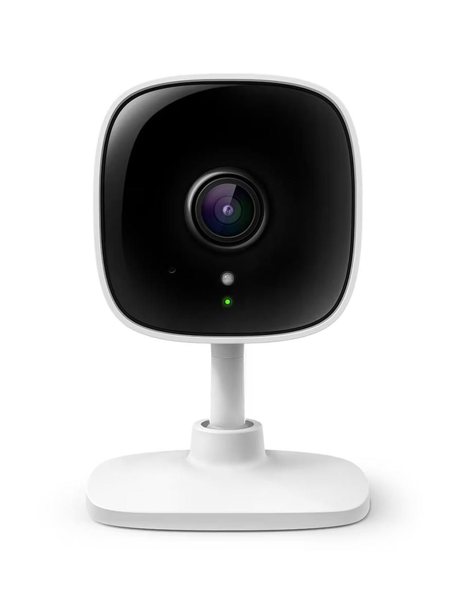 Cámara de seguridad inalámbrica HD 10° a 2° con capacidad para grabar para interior Cámara de seguridad inalámbrica HD 10° a 2° con capacidad para grabar para interior