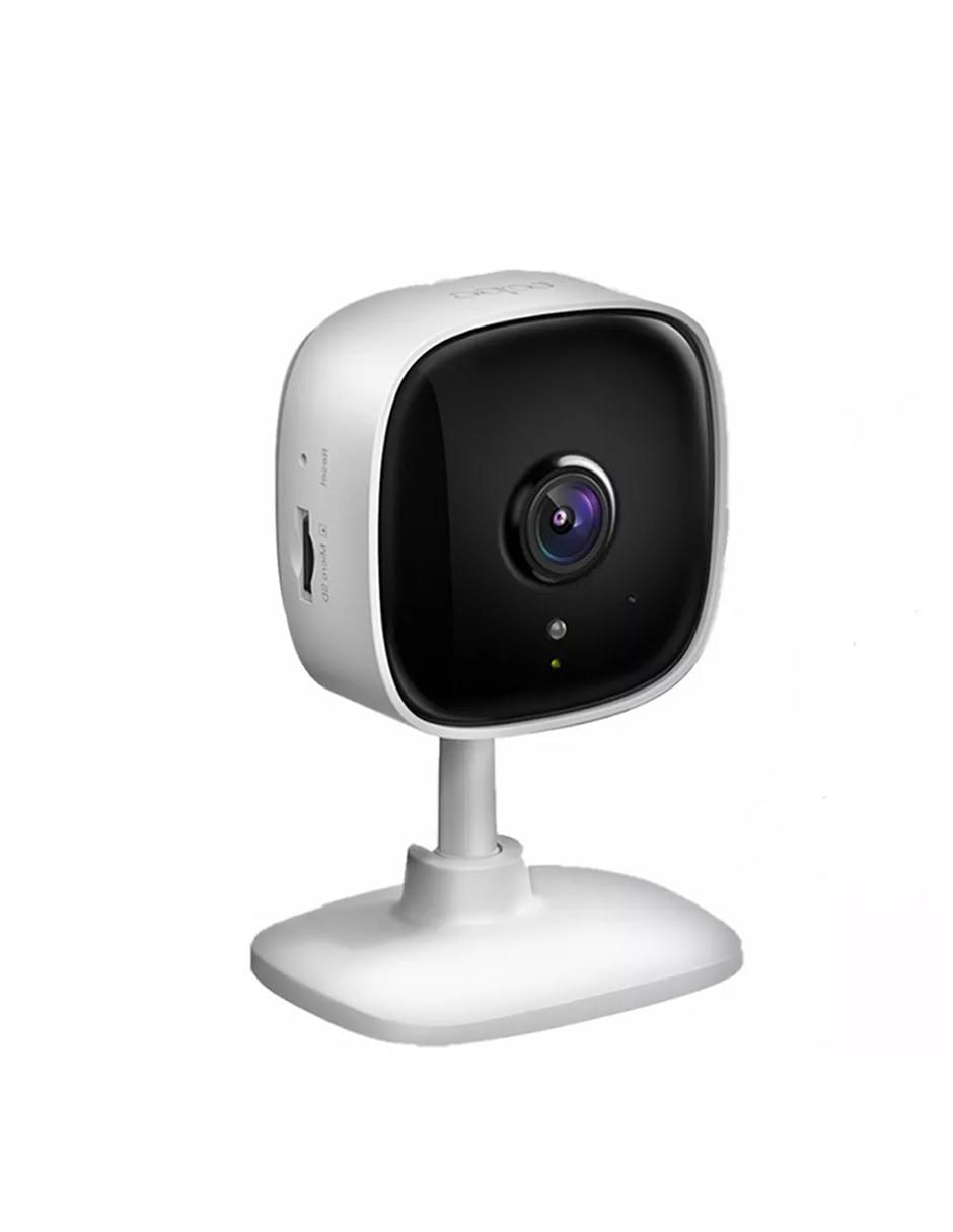 Cámara de seguridad inalámbrica HD 10° a 2° con capacidad para grabar para interior 3