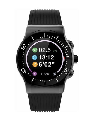 Smartwatch unisex con GPS Smartwatch unisex con GPS
