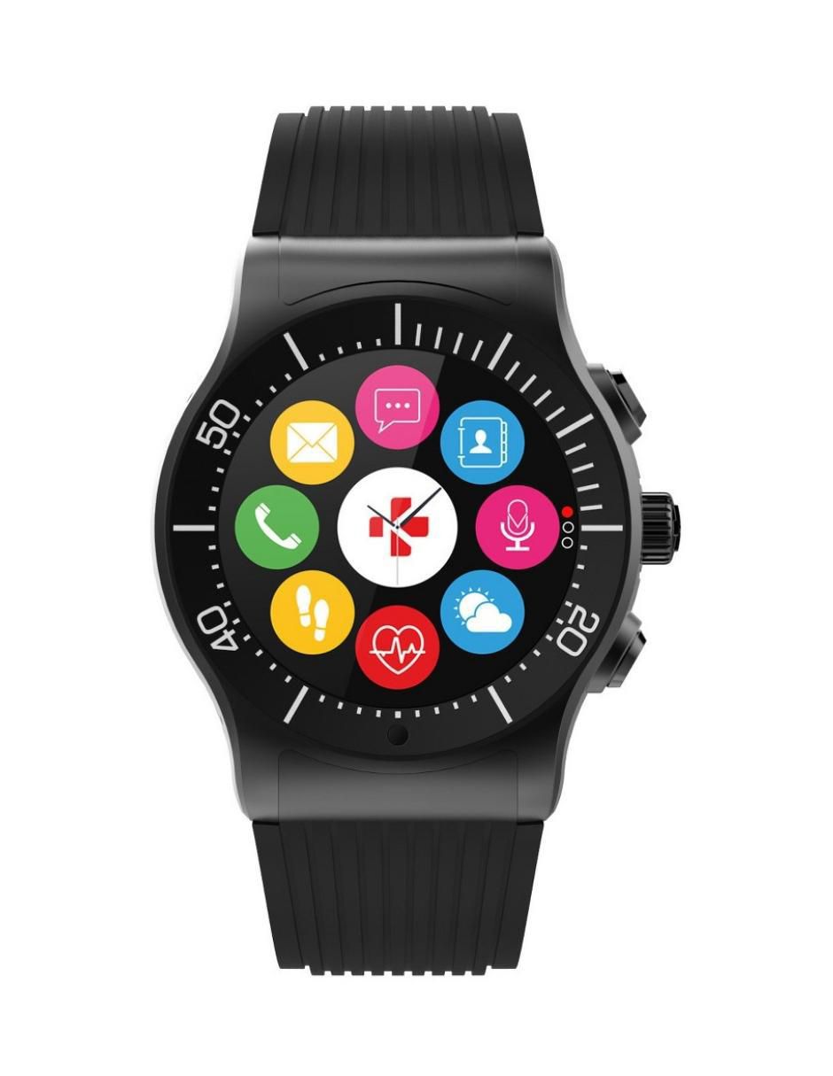 Smartwatch unisex con GPS 3