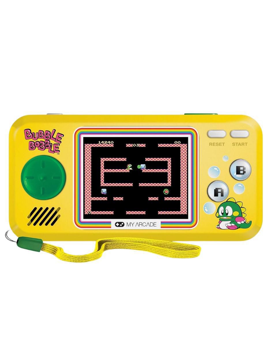Mini arcade