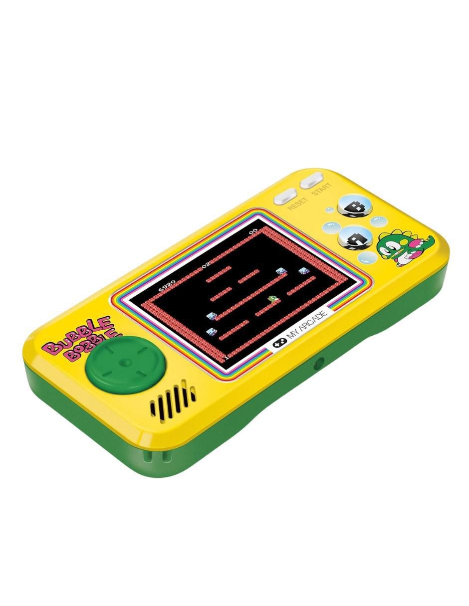 Mini arcade 5