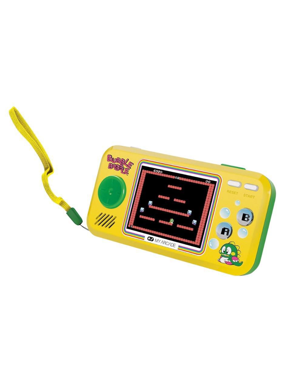 Mini arcade