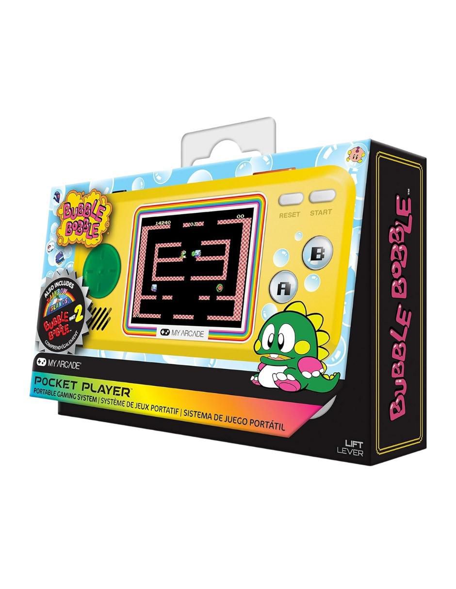 Mini arcade
