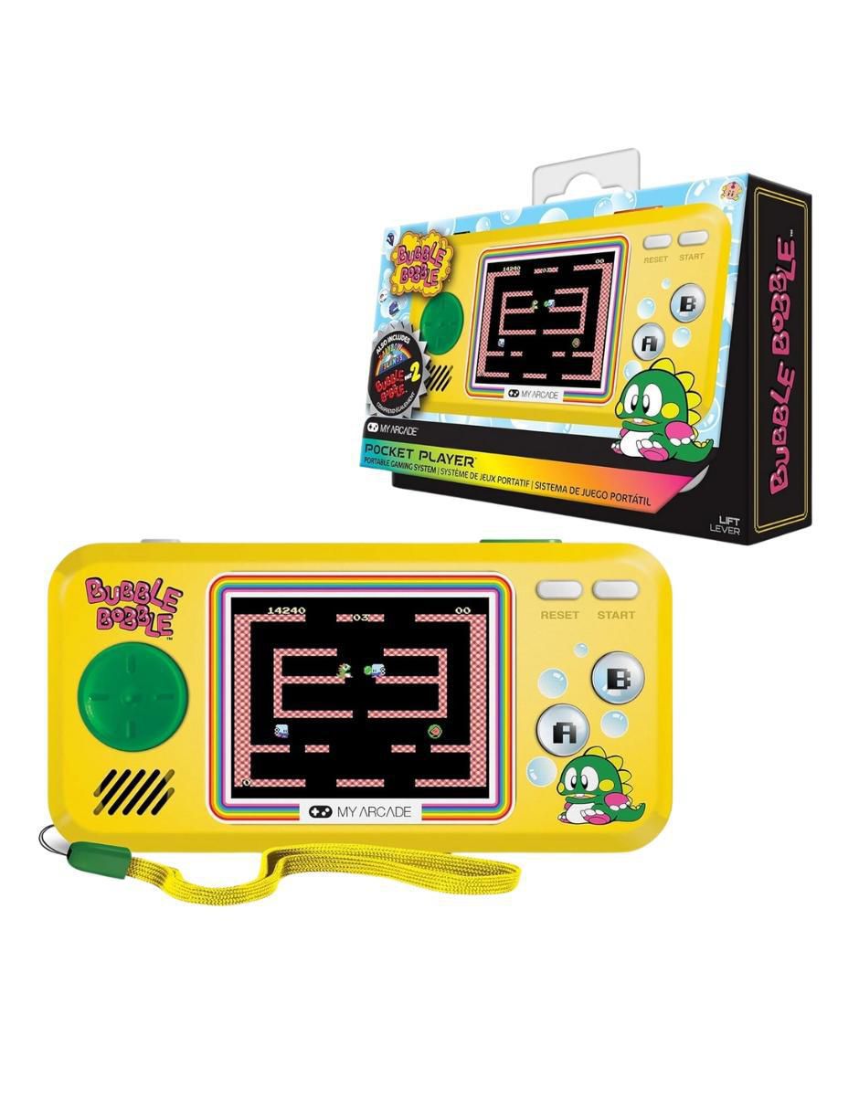 Mini arcade