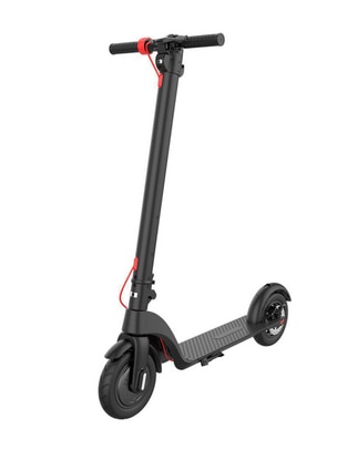 Scooter eléctrico Moboss X7 2024