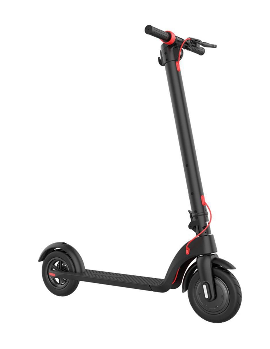 Scooter eléctrico Moboss X7 2024