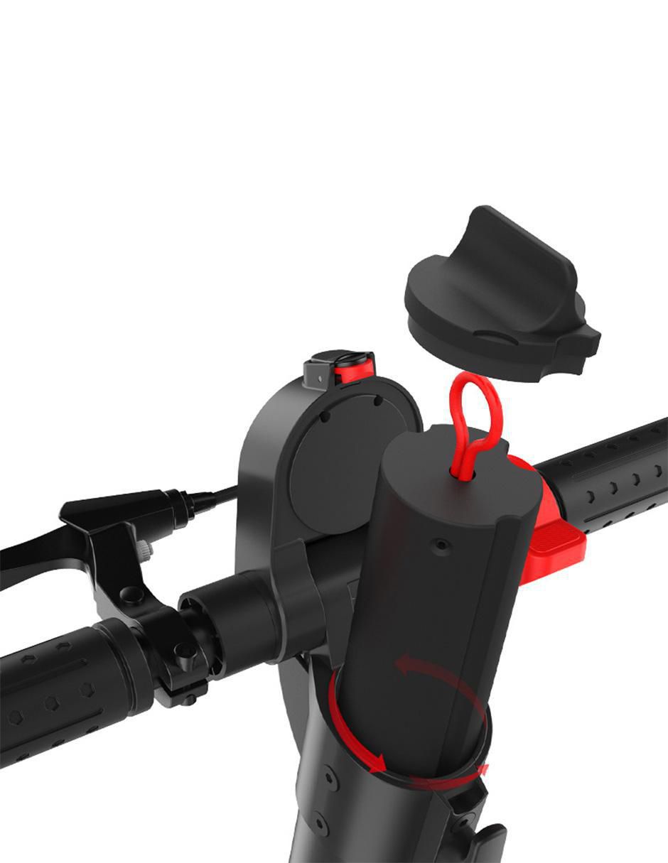 Scooter eléctrico Moboss X7 2024