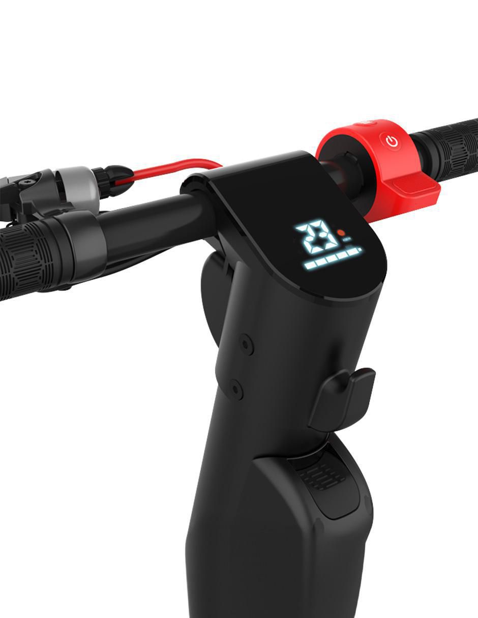 Scooter eléctrico X8 2024 9