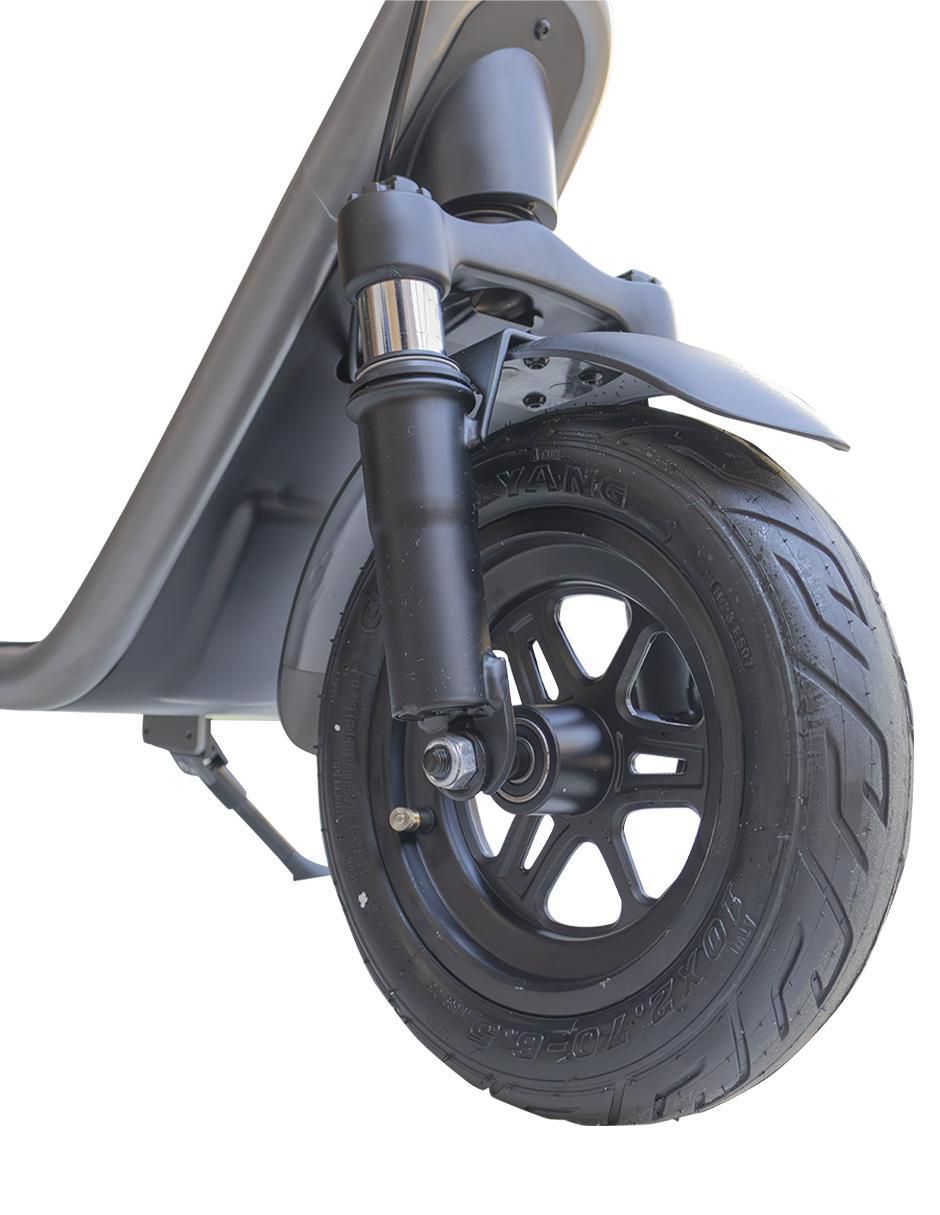 Scooter eléctrico Moboss X11 2024
