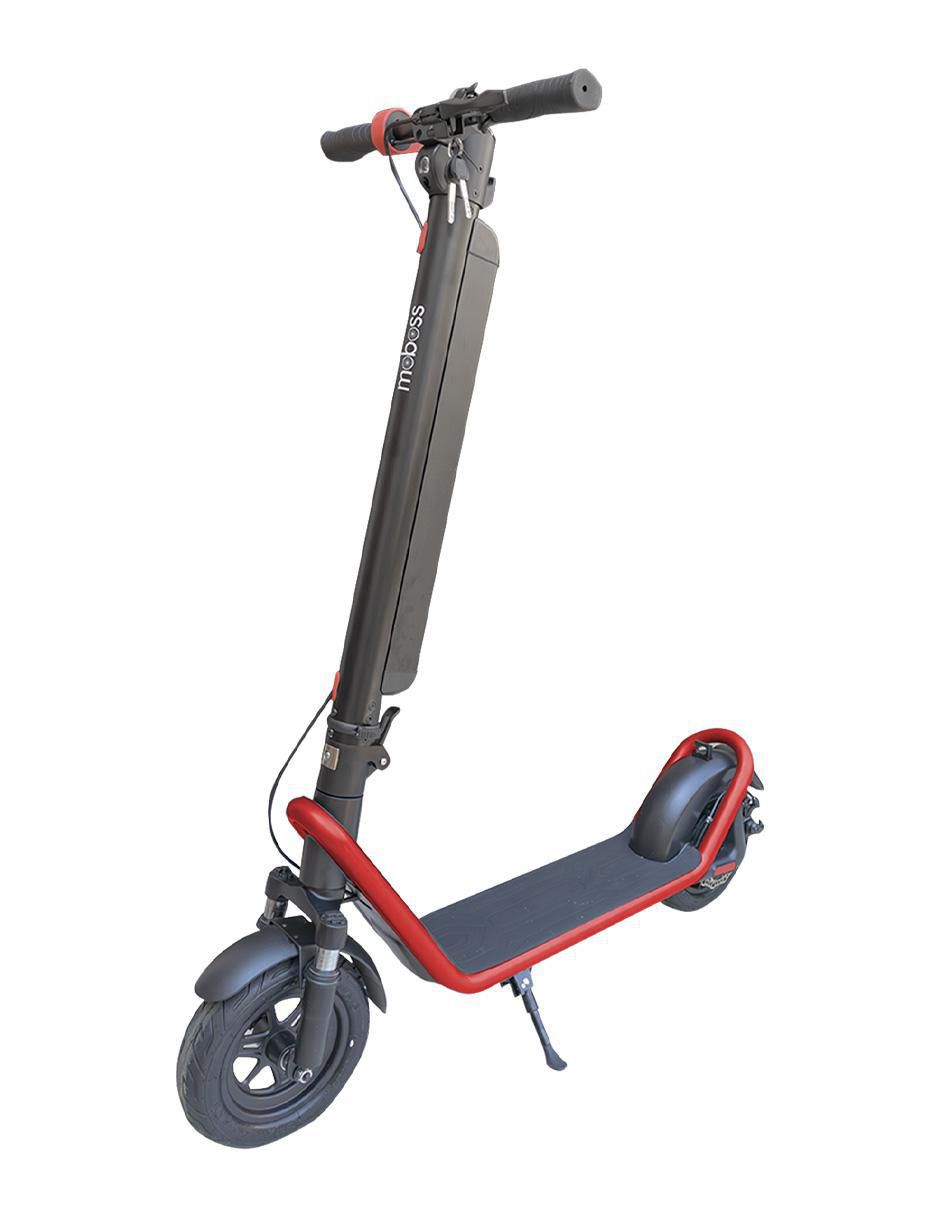 Scooter eléctrico Moboss X11 2024