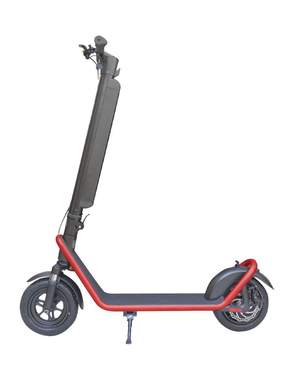 Scooter eléctrico Moboss X11 2024
