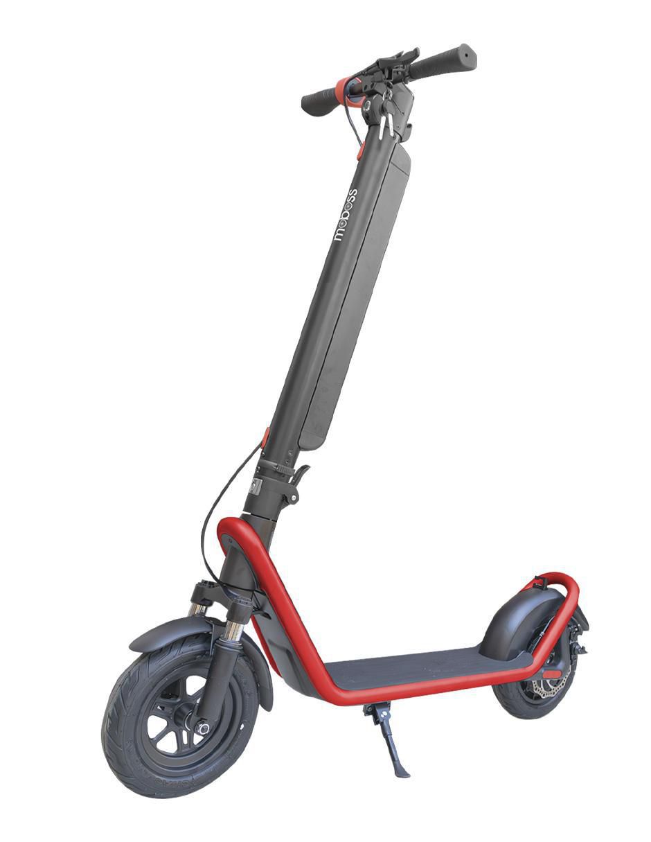 Scooter eléctrico Moboss X11 2024
