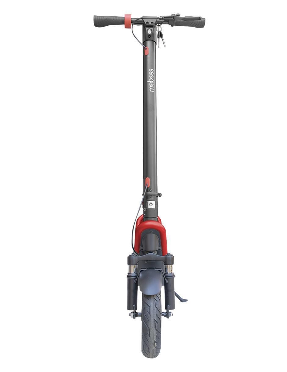 Scooter eléctrico Moboss X11 2024
