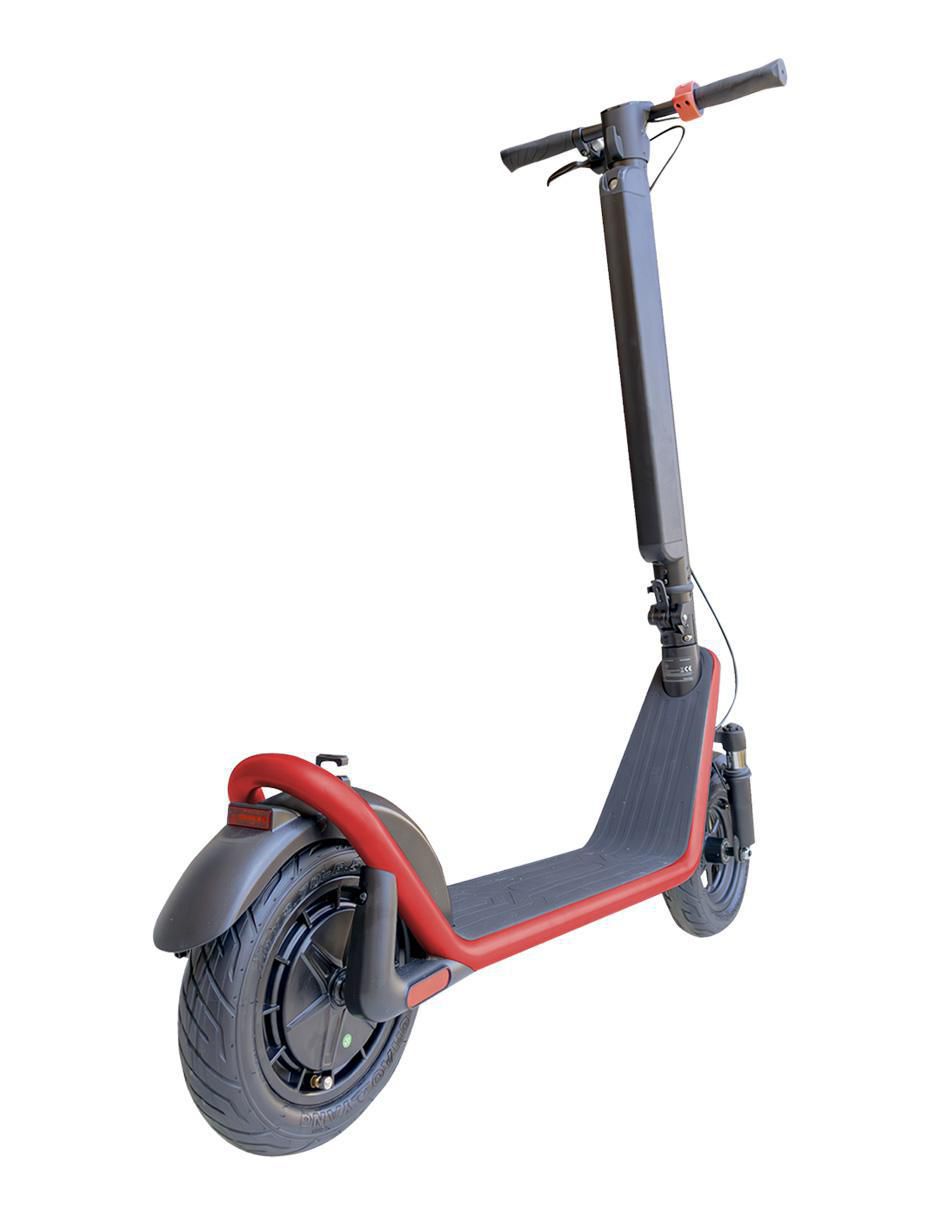 Scooter eléctrico X11 2024
