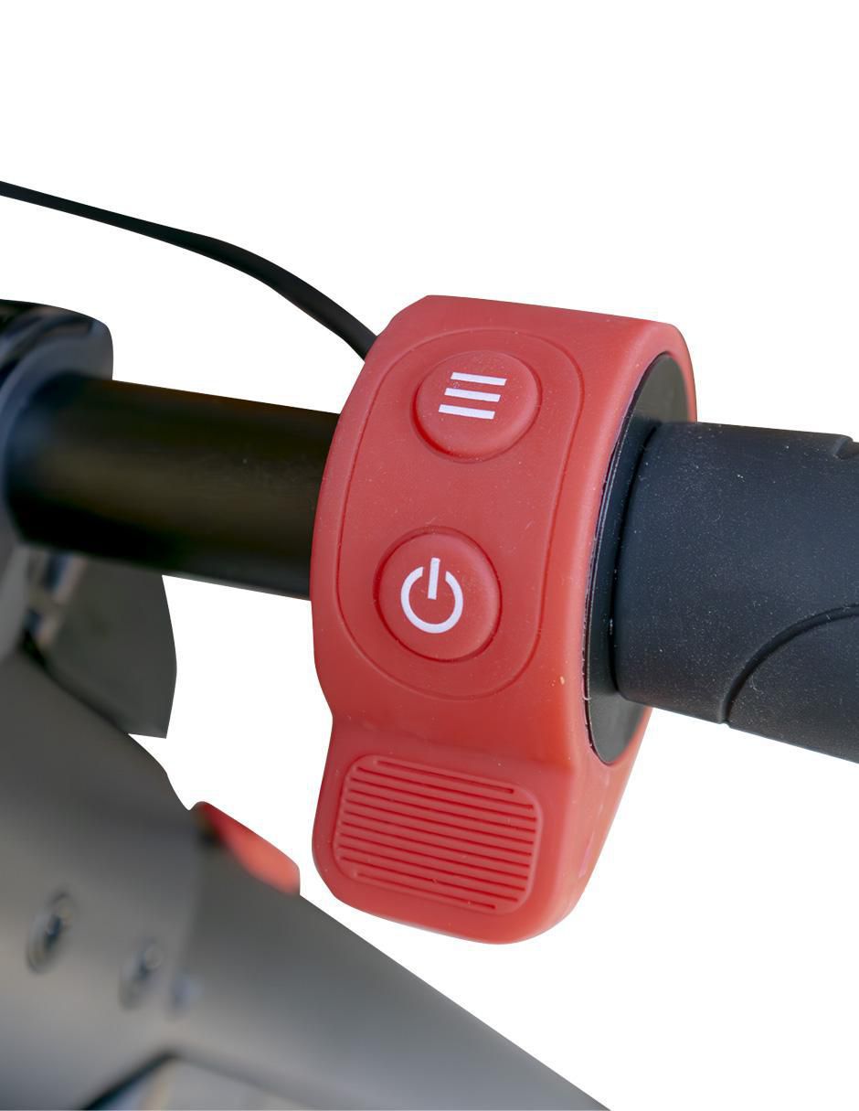 Scooter eléctrico Moboss X11 2024