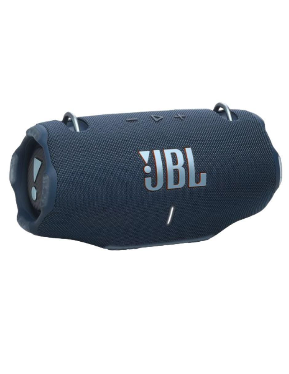 Bocina portátil Xtreme 4 bluetooth 3