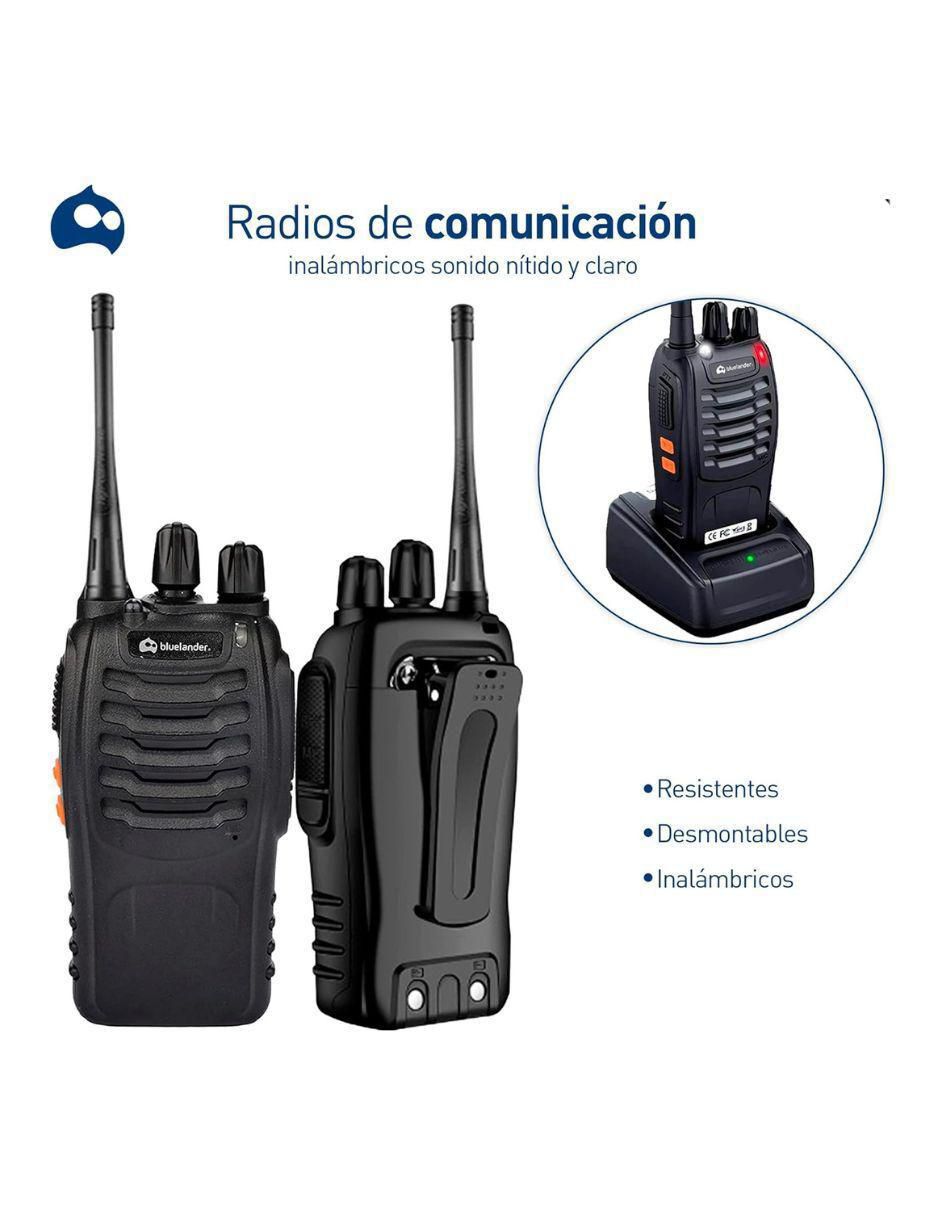 Receptor bluetooth 2