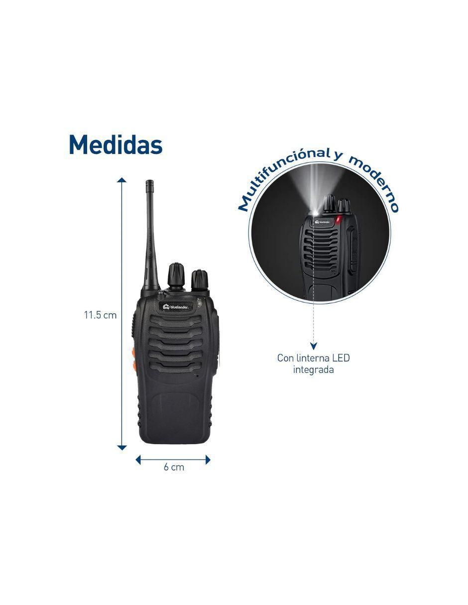 Receptor bluetooth 6