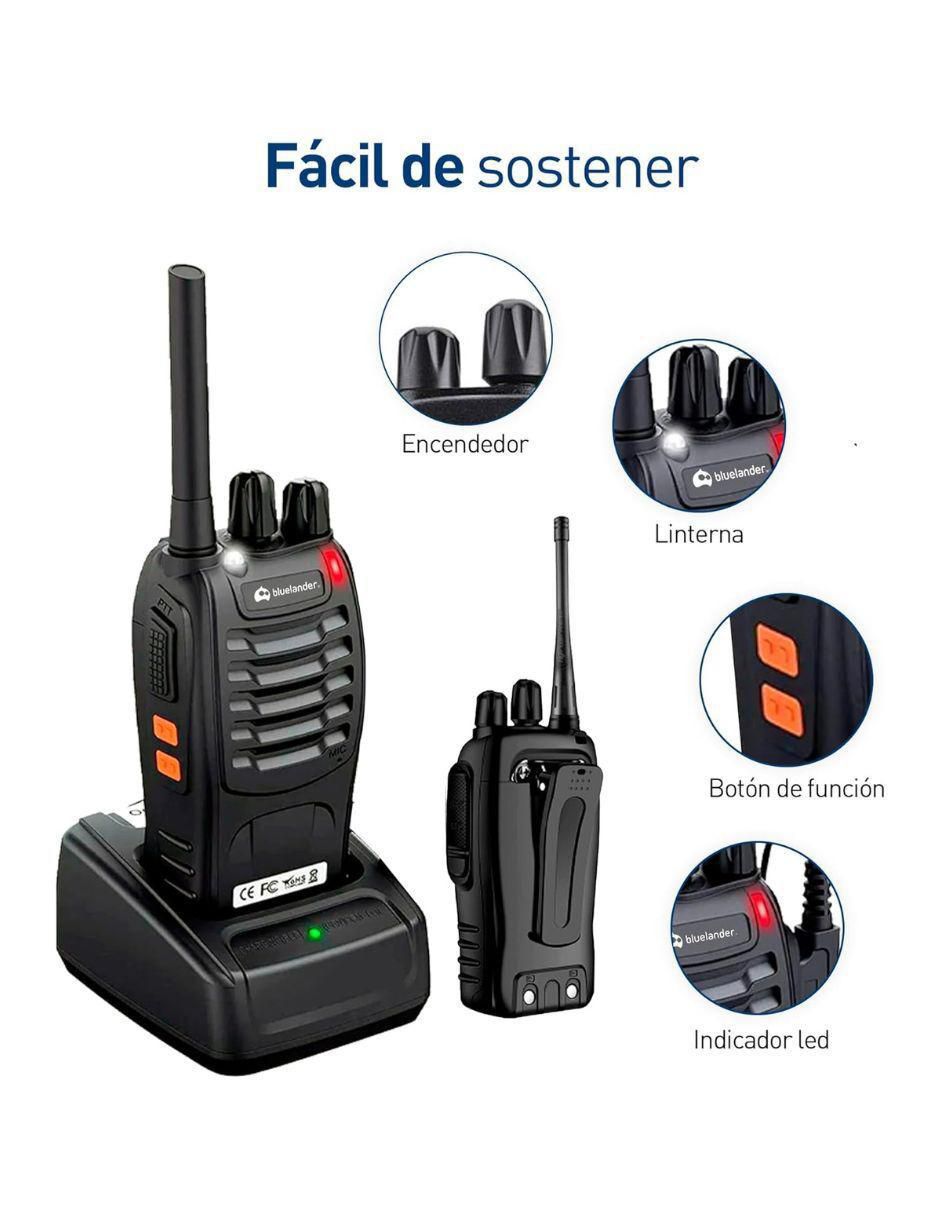 Receptor bluetooth 3
