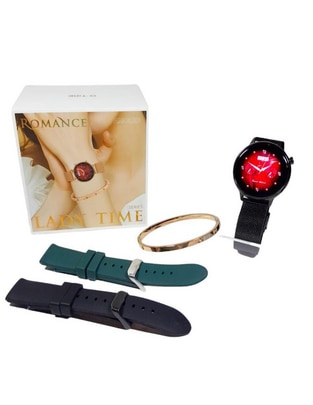 Smartwatch Romance