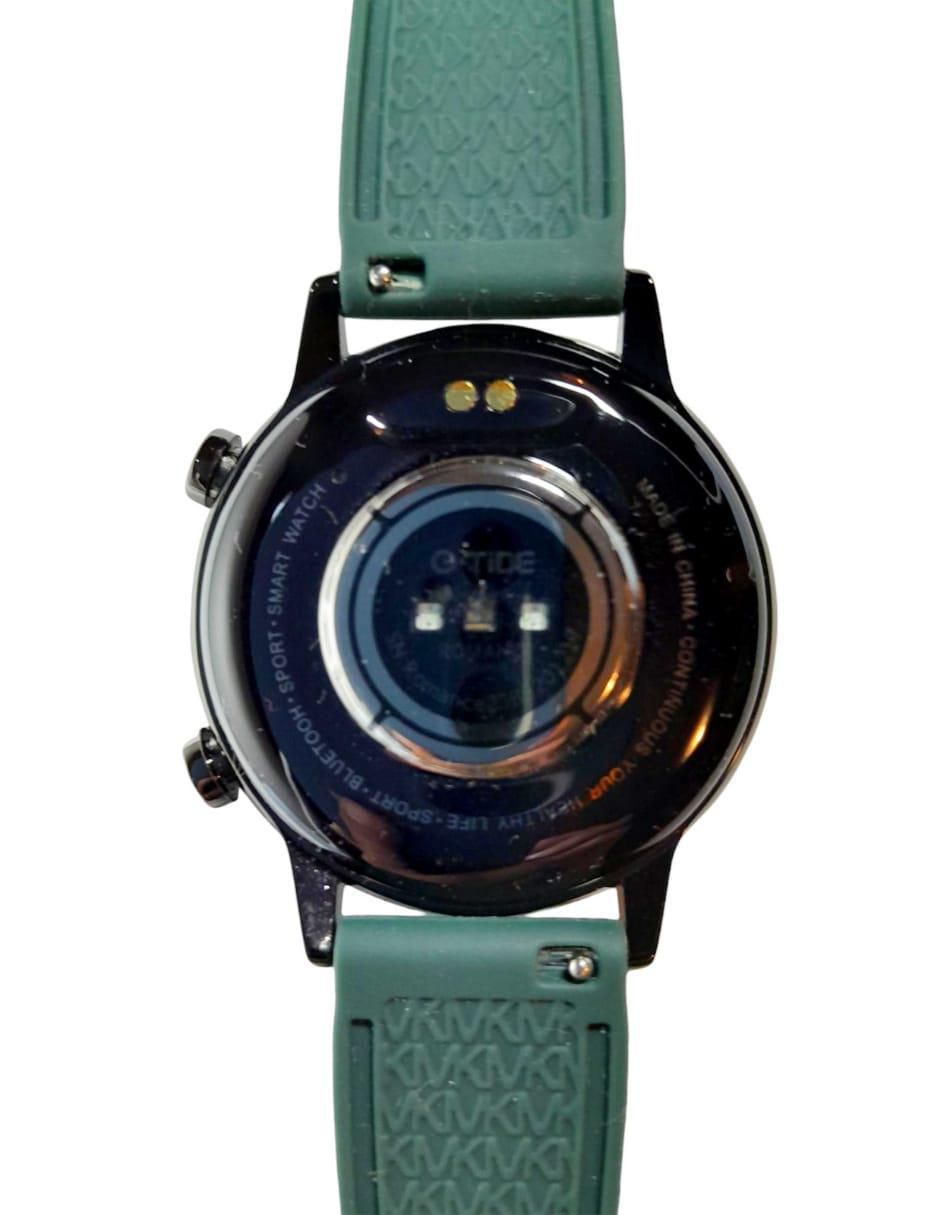 Smartwatch Romance 3