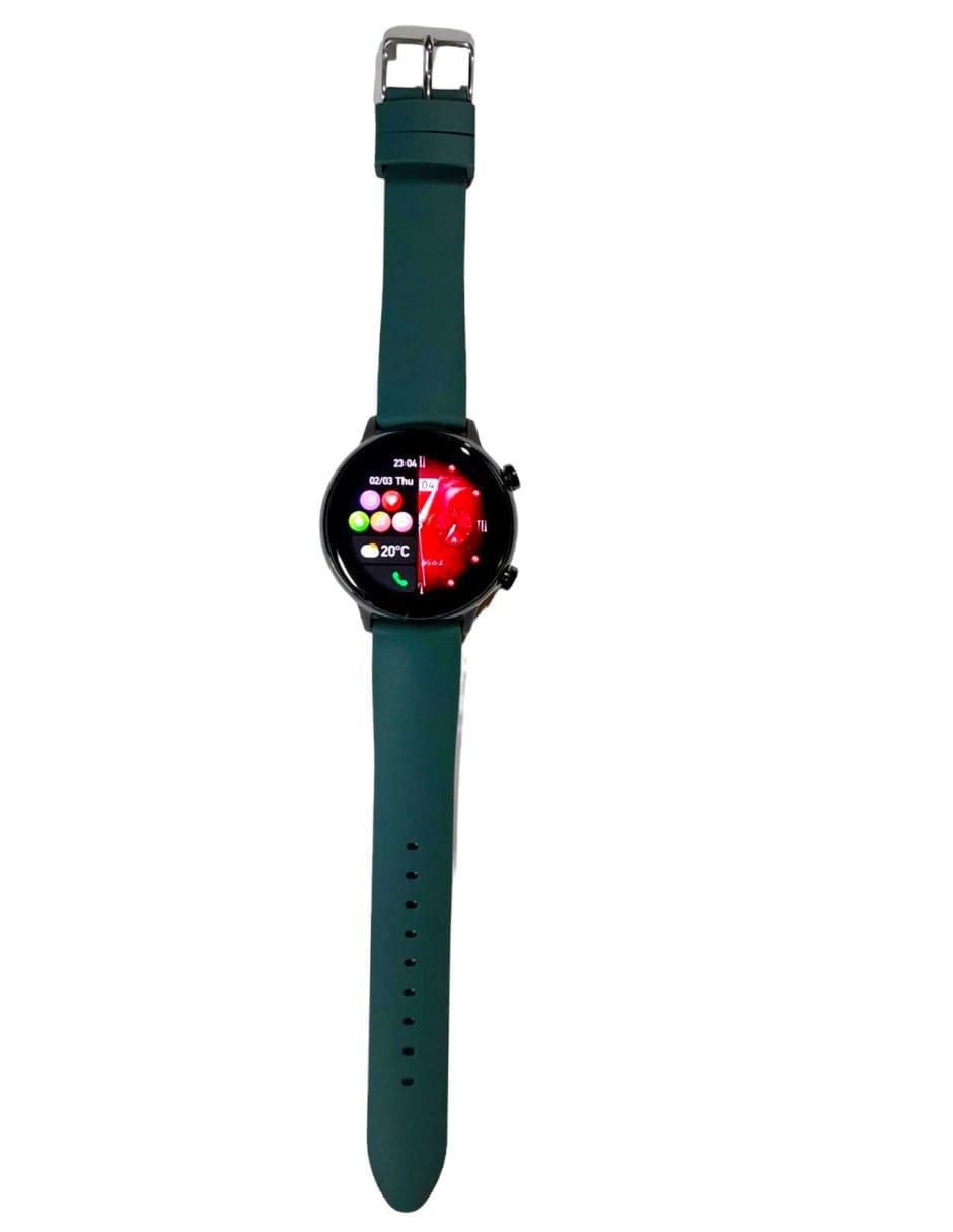 Smartwatch Romance 4