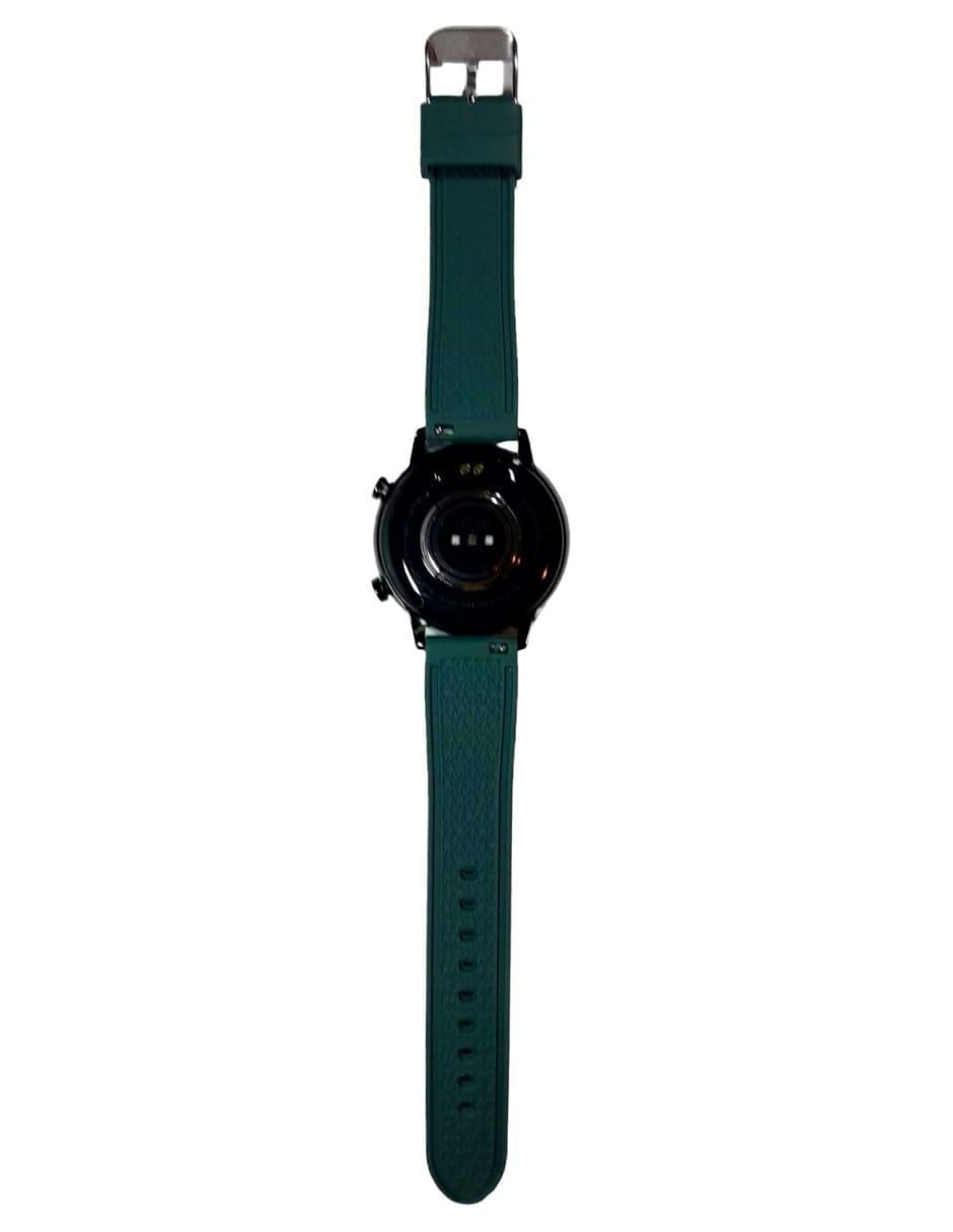 Smartwatch Romance 6