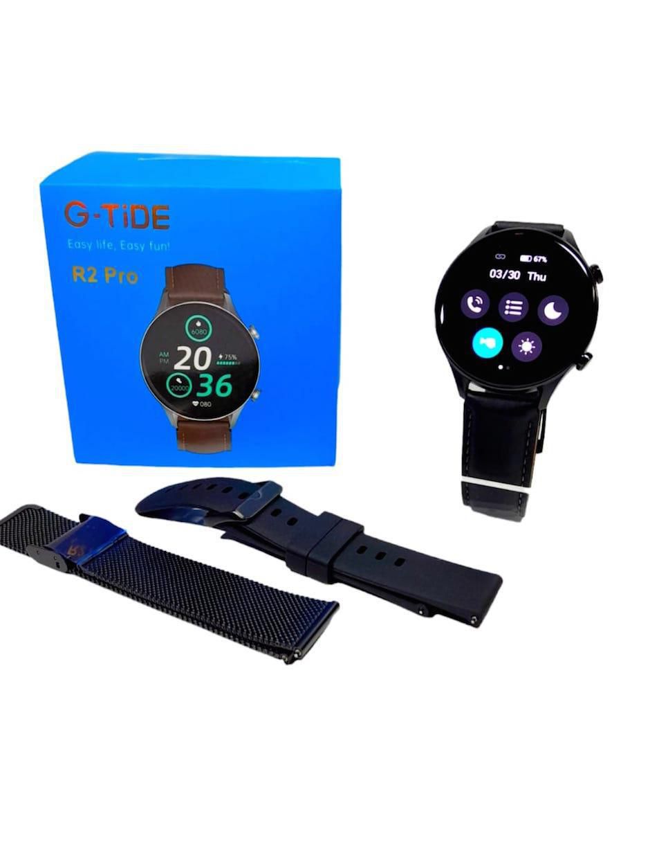 Box set R2 Pro