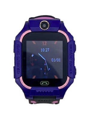 Smartwatch Q19B con GPS