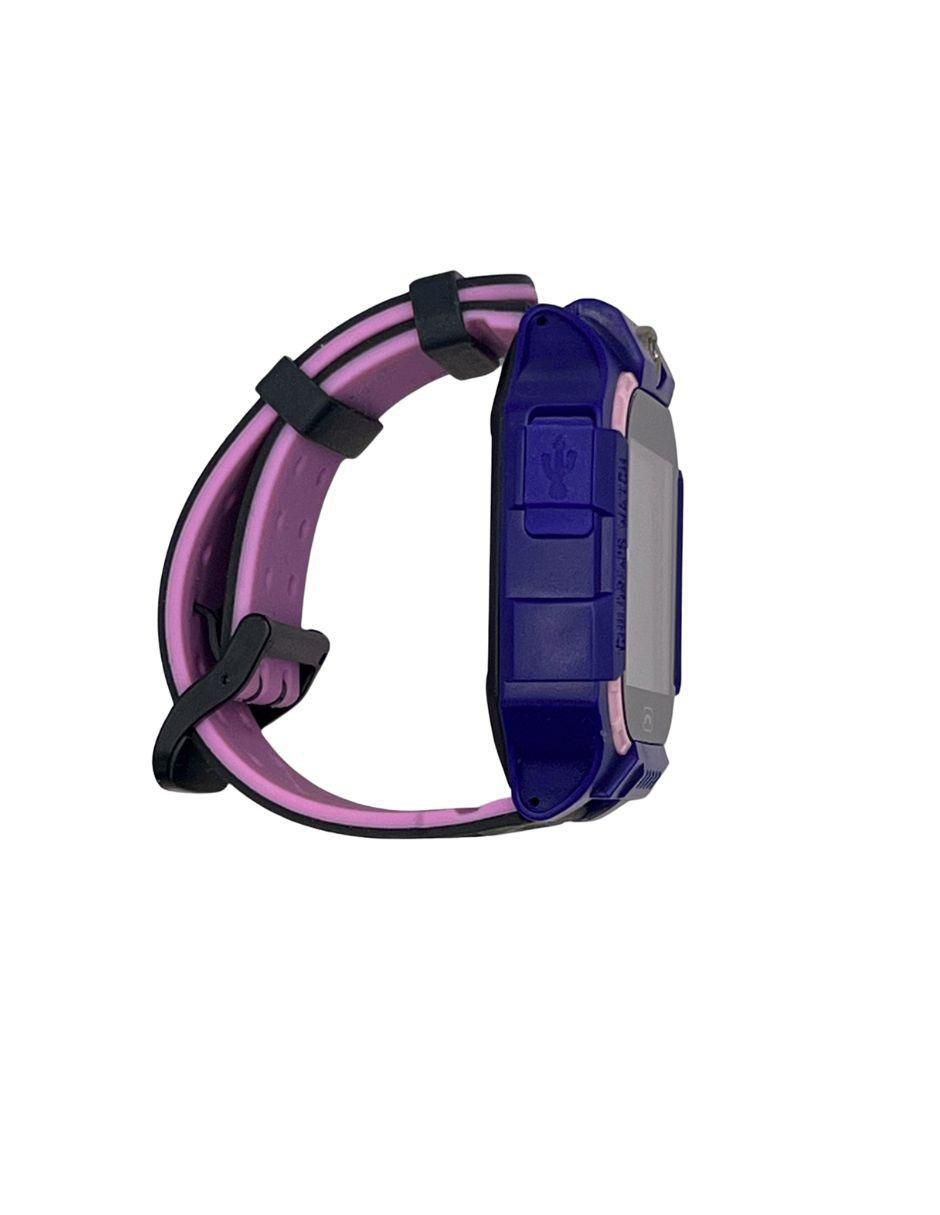 Smartwatch Q19B con GPS 2