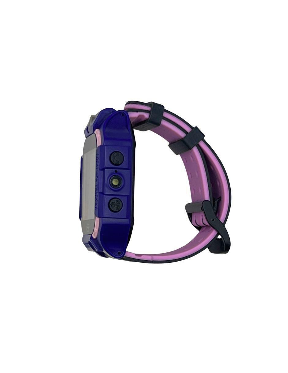 Smartwatch Q19B con GPS 4