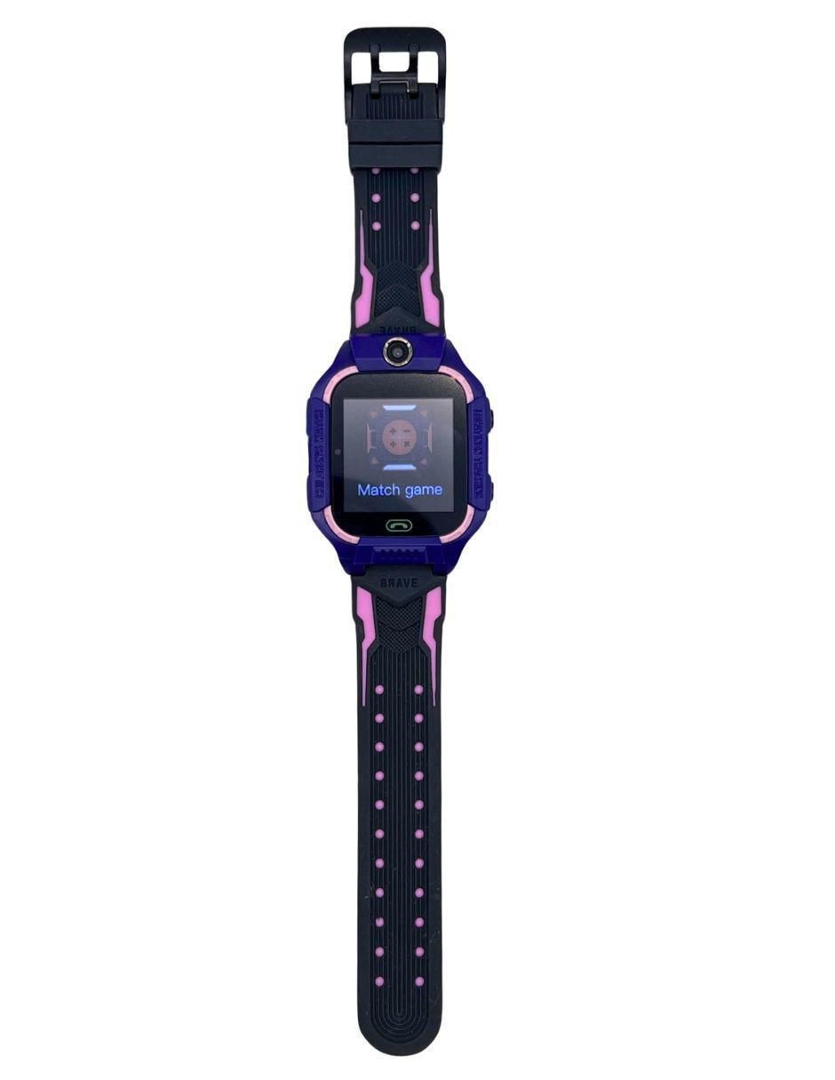 Smartwatch Q19B con GPS 5
