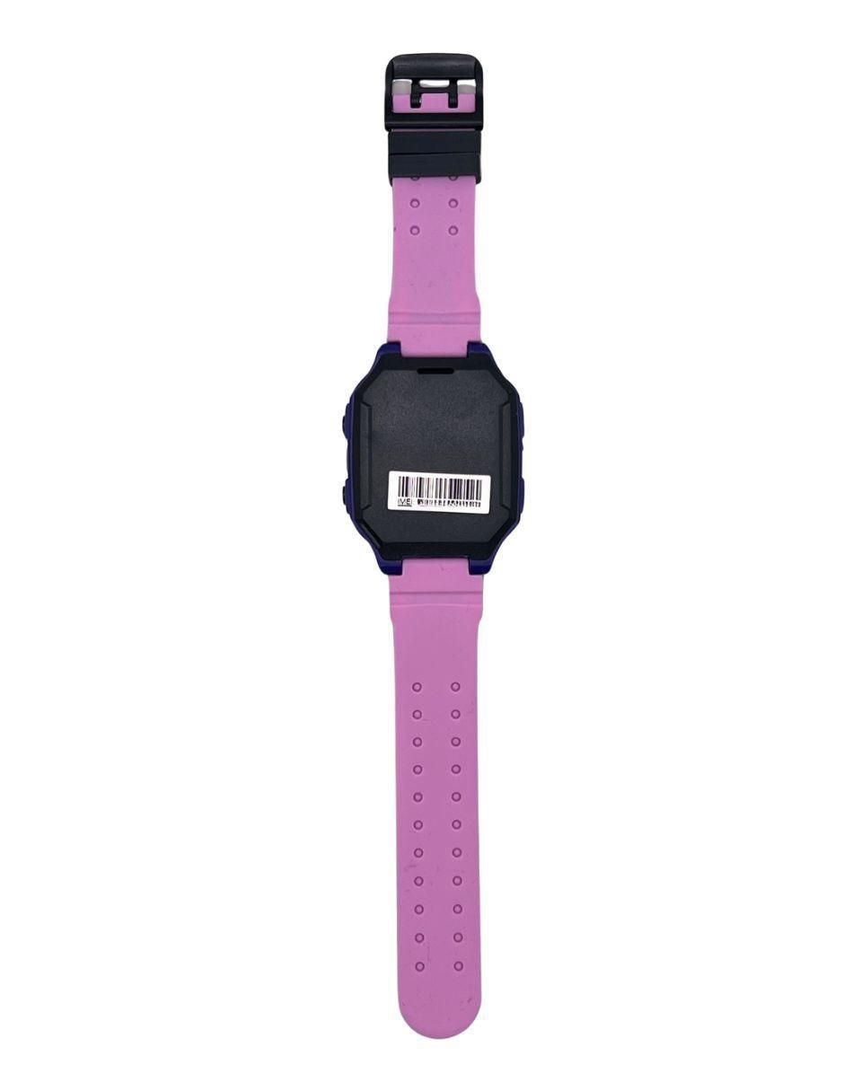 Smartwatch Q19B con GPS 6