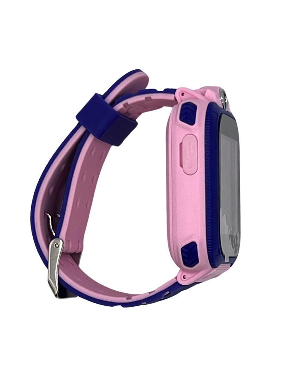 Smartwatch Q19B para niña con GPS 6