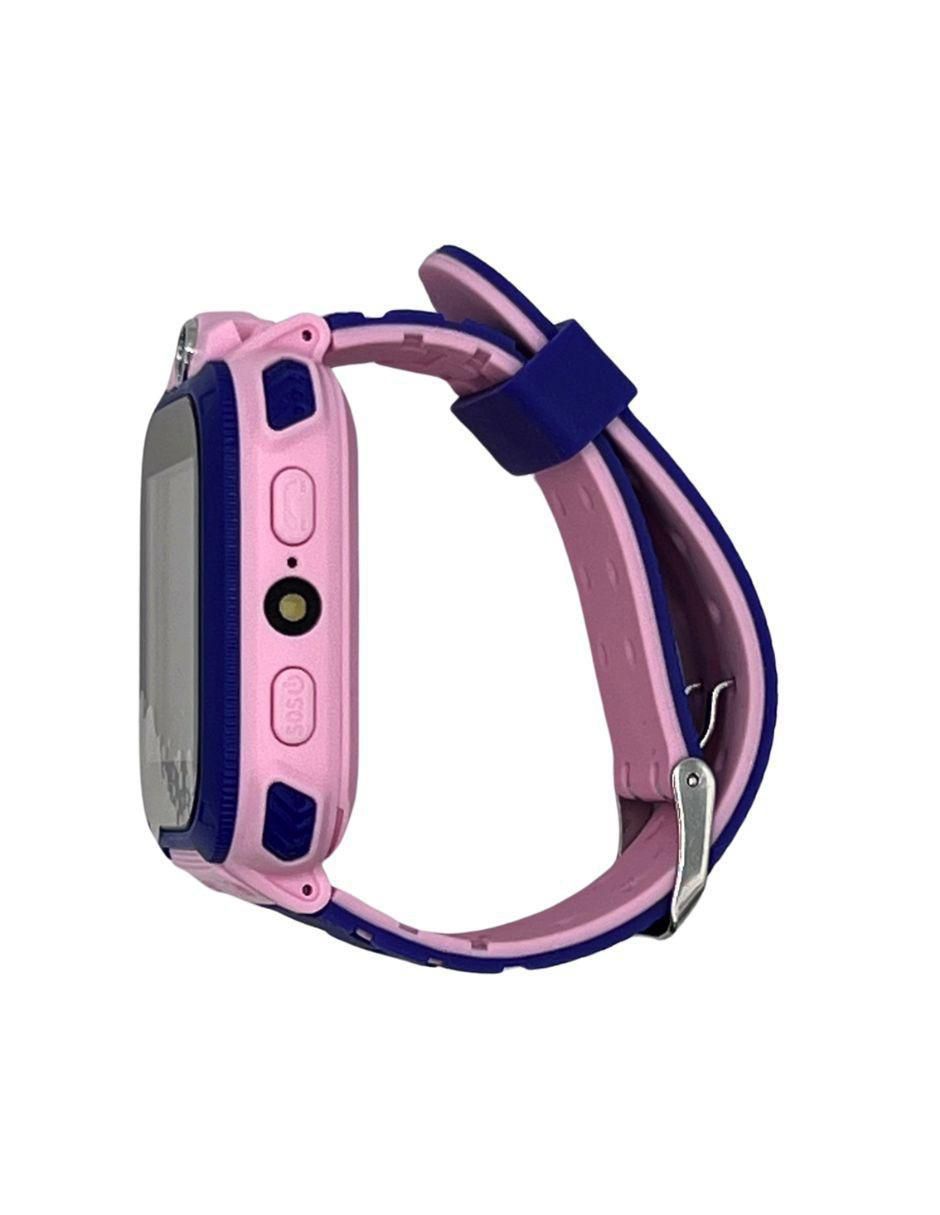 Smartwatch Q19B para niña con GPS 5