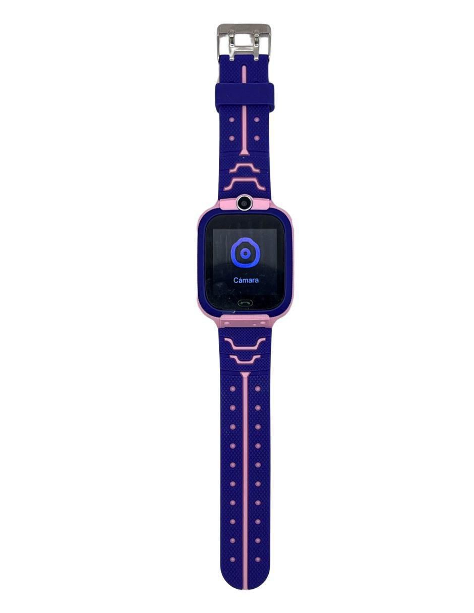Smartwatch Q19B para niña con GPS