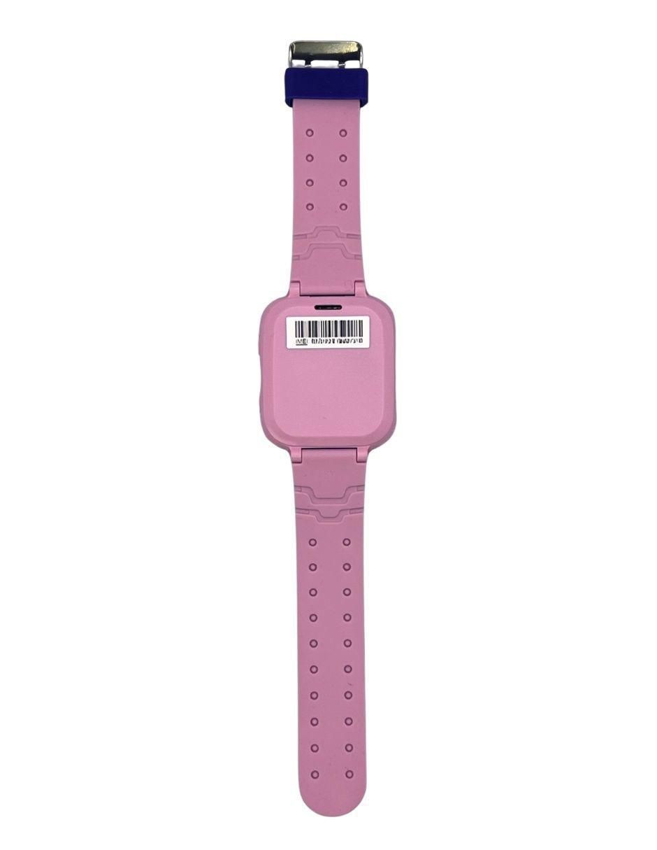 Smartwatch Q19B para niña con GPS