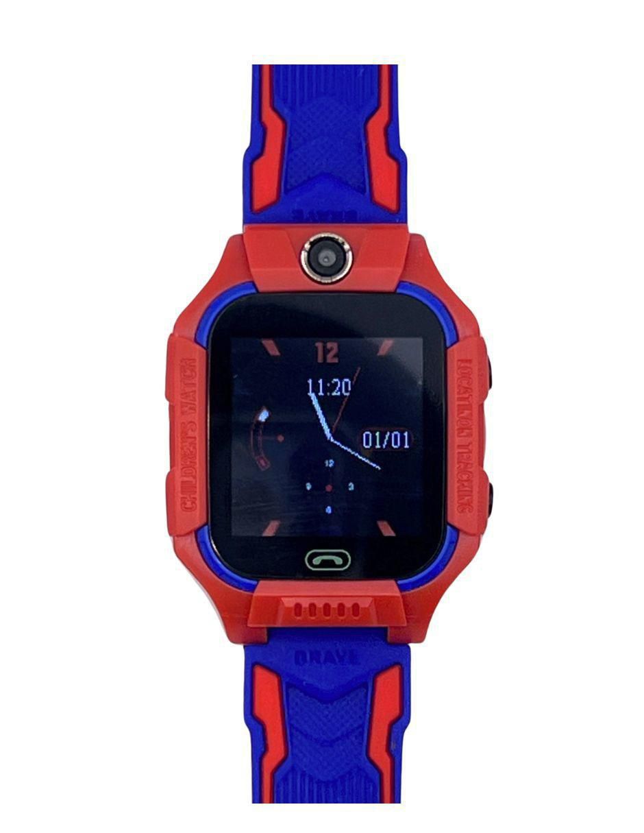 Smartwatch Q19B para niño con GPS