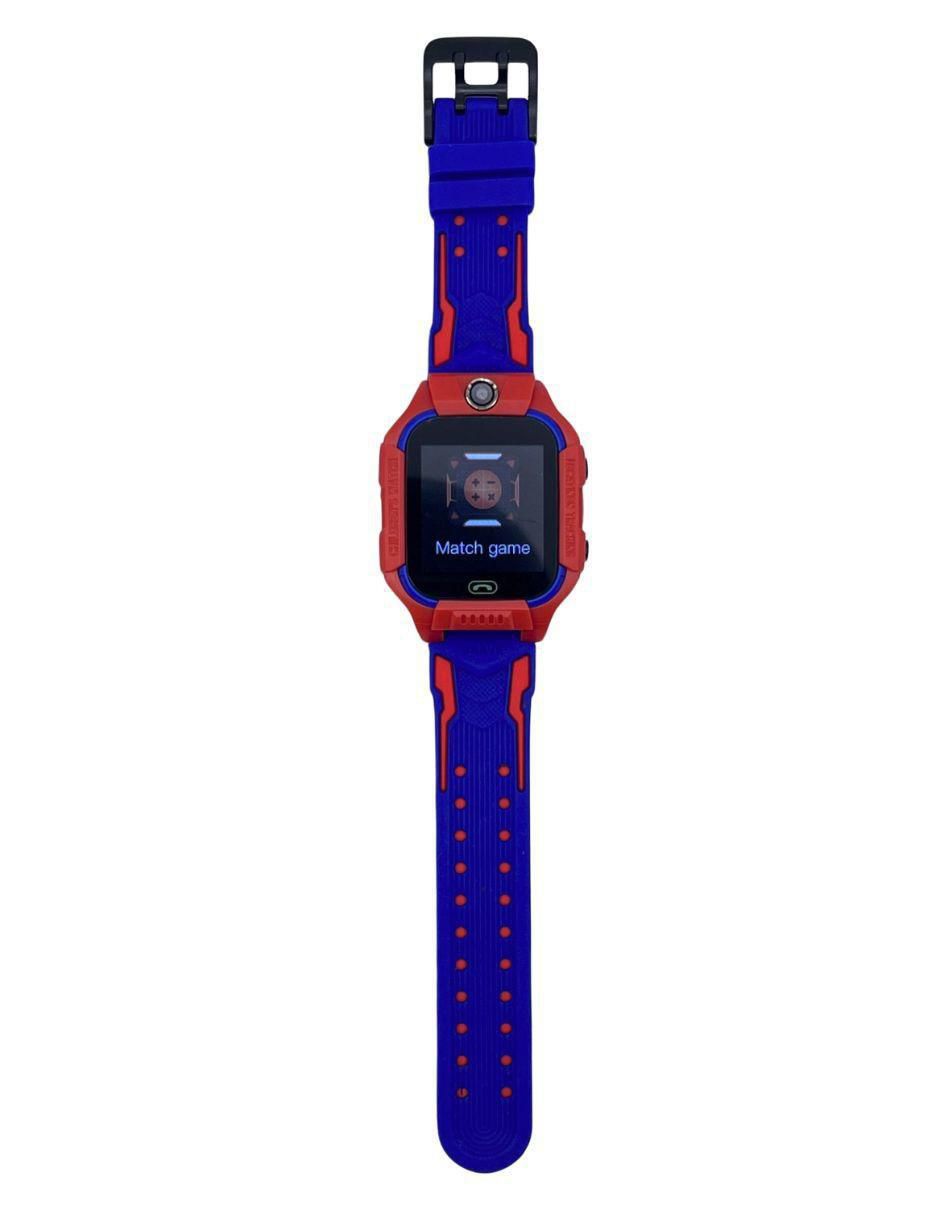 Smartwatch Q19B para niño con GPS