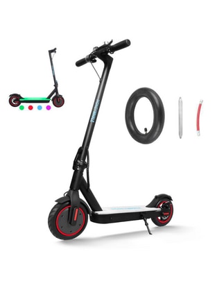 Scooter eléctrico