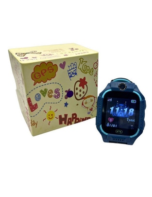 Smartwatch Q19B para niño Smartwatch Q19B para niño