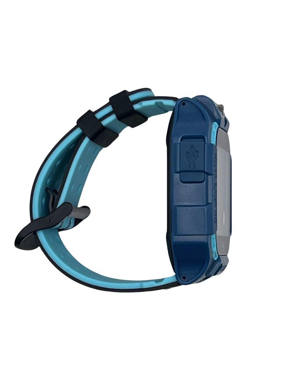 Smartwatch Q19B para niño 5