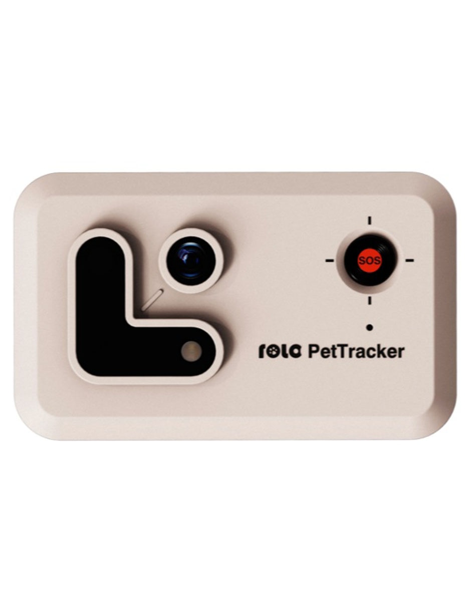 Cámara GPS para máscota Cámara GPS para máscota