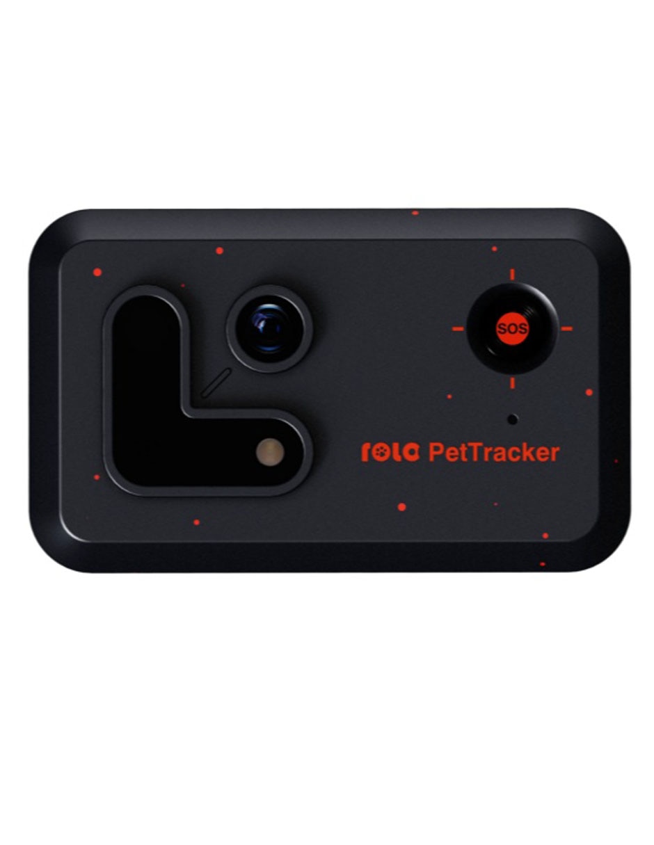 Cámara GPS para máscota Cámara GPS para máscota